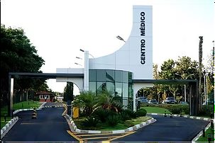Centro Médico de Campinas