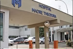 Hospital Madre Theodora